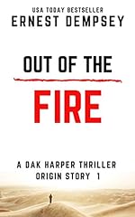 Fire dak harper for sale  Delivered anywhere in UK