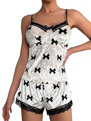 Wdirara women sleepwear for sale  Delivered anywhere in USA 