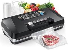 95kpa vacuum sealer for sale  Delivered anywhere in USA 