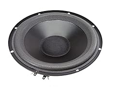 Infinity style woofer for sale  Delivered anywhere in USA 