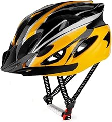 Ramokey fahrradhelm erwachsene gebraucht kaufen  Wird an jeden Ort in Deutschland