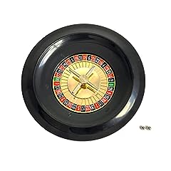 Seetooogames inches roulette for sale  Delivered anywhere in USA 
