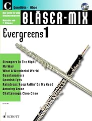 Bläser mix evergreens gebraucht kaufen  Wird an jeden Ort in Deutschland