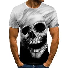 Sportbull skull shirts for sale  Delivered anywhere in USA 