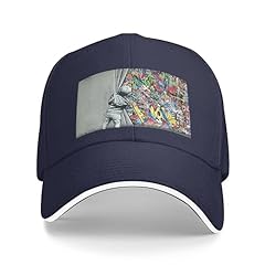 Baseball cap behind for sale  Delivered anywhere in UK