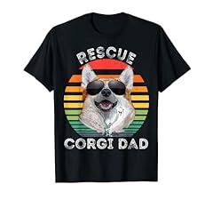 Rescue corgi dad for sale  Delivered anywhere in UK
