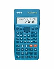 Casio junior calculatrice d'occasion  Livré partout en Belgiqu