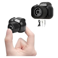 Zunate mini fotocamera usato  Spedito ovunque in Italia 