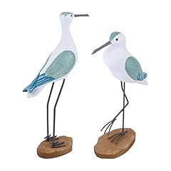 Heallily 2pcs coastal for sale  Delivered anywhere in USA 