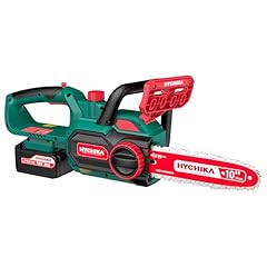 Hychika electric chainsaw for sale  Delivered anywhere in UK
