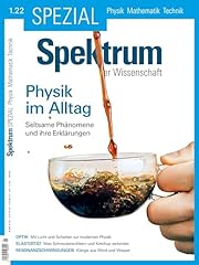 Spektrum spezial physik gebraucht kaufen  Wird an jeden Ort in Deutschland