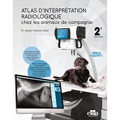 Atlas interprétation radiolog d'occasion  Livré partout en France