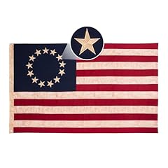 Amzflag vintage betsy for sale  Delivered anywhere in USA 