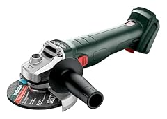 Metabo meuleuse angle d'occasion  Livré partout en France