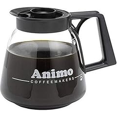 Animo glaskanne kaffee gebraucht kaufen  Wird an jeden Ort in Deutschland