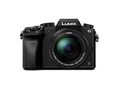 Panasonic lumix dmc usato  Spedito ovunque in Italia 