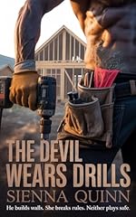 Devil wears drills for sale  Delivered anywhere in UK