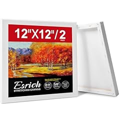 Esrich stretched canvas for sale  Delivered anywhere in USA 