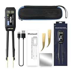 Lcr meter tester usato  Spedito ovunque in Italia 