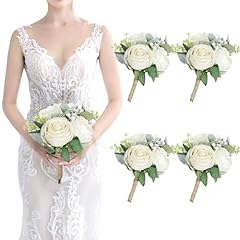 Semononia bridesmaid bouquets for sale  Delivered anywhere in UK