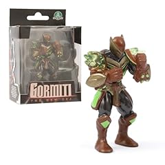 Gormiti figure dynamic for sale  Delivered anywhere in UK