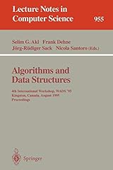 Algorithms data structures for sale  Delivered anywhere in UK