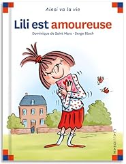 Lili amoureuse 07 d'occasion  Livré partout en Belgiqu