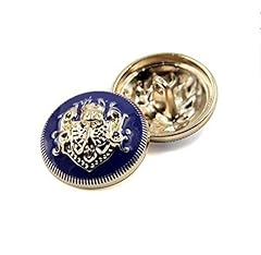 10pcs clothes buttons for sale  Delivered anywhere in UK