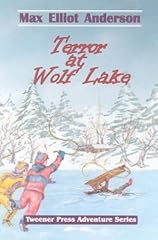 Terror wolf lake for sale  Delivered anywhere in UK