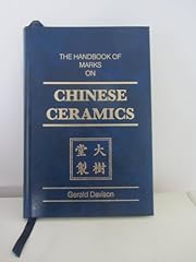 Handbook marks chinese for sale  Delivered anywhere in UK