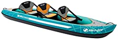 Sevylor kayak gonfiabile usato  Spedito ovunque in Italia 