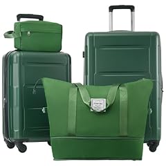 Merax luggage sets for sale  Delivered anywhere in USA 