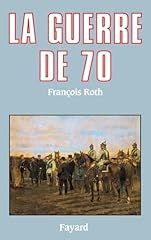 Guerre 70 d'occasion  Livré partout en France