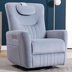 Glider rocking chair for sale  Delivered anywhere in USA 