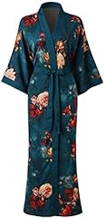 Ledamon damen kimono gebraucht kaufen  Wird an jeden Ort in Deutschland