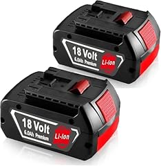 Lot batteries rechange d'occasion  Livré partout en France