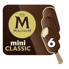 Magnum mini eis gebraucht kaufen  Wird an jeden Ort in Deutschland
