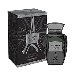 Haramain noir french for sale  Delivered anywhere in UK