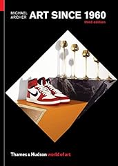 Art since 1960 d'occasion  Livré partout en France