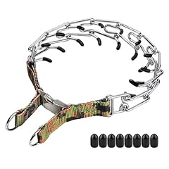 Aheasoun prong collar for sale  Delivered anywhere in USA 