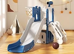 Xjd toddler slide for sale  Delivered anywhere in USA 