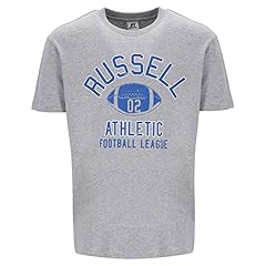 Russell athletic crewneck usato  Spedito ovunque in Italia 