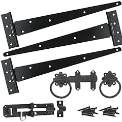 Gate hinge kit for sale  Delivered anywhere in Ireland