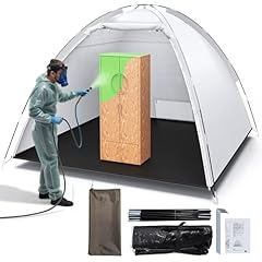Portable paint booth for sale  Delivered anywhere in USA 
