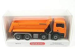 Wiking 067448 muldenkipper gebraucht kaufen  Wird an jeden Ort in Deutschland