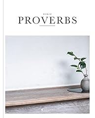 Book proverbs alabaster for sale  Delivered anywhere in UK