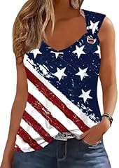 Womens american flag for sale  Delivered anywhere in USA 