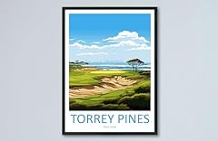 Torrey pines golf for sale  Delivered anywhere in USA 