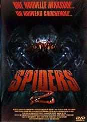 Spiders d'occasion  Livré partout en France