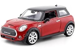 Mini cooper rot gebraucht kaufen  Wird an jeden Ort in Deutschland